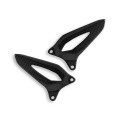 DBK Special Parts (Ducabike) Carbon Fiber Heel Guards for Triumph Speed Triple 1200 RR /RS DBK Special Parts (Ducabike) Carbon Fiber Heel Guards for Triumph Speed Triple 1200 RR /RS